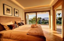 Cannes Croisette – Appartement rénové avec vue mer panoramique - 3152483PMVORZ