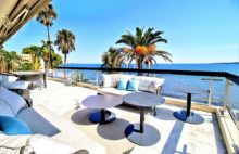 Cannes Palm Beach – Unique waterfront penthouse - 3122533PMVORZ