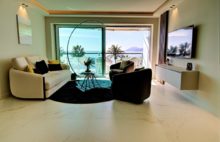 Cannes Croisette – Renovated apartment with panoramic sea view - 3145763PMVORZ