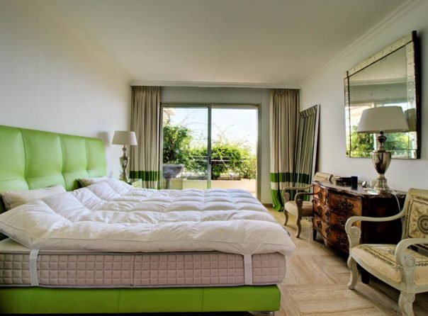 Cannes Basse Californie – Appartement d’exception avec vaste terrasse - 3363663PMVORZ