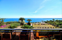 Super Cannes – Penthouse d’exception avec piscine privée - 3389203PMVORZ