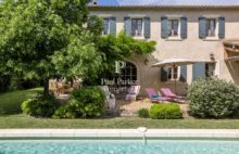 Maison Saint Remy De Provence 6 pièce(s) 225 m2 - 3408843PEPN