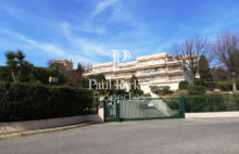 FOR SALE – 06600 ANTIBES – T4 apartment with terraces, garage and cellar… - 3381023PUVE