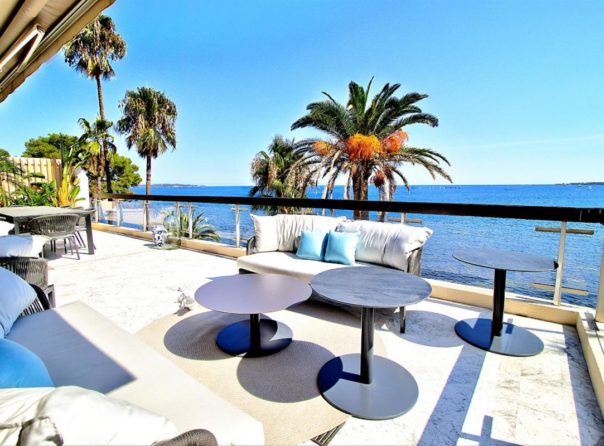 Cannes Palm Beach – Unique waterfront penthouse - 312253.3PMVORZ