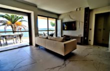 Cannes Palm Beach – Penthouse unique pieds dans l’eau - 312253.3PMVORZ