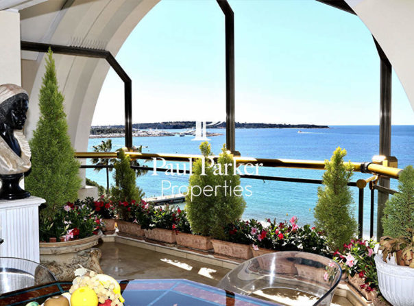 Cannes Croisette – Un Penthouse Unique - 325856.3PMVORZ