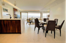 Cannes Basse Californie – Appartement rénové avec vue mer panoramique - 333093.3PMVORZ