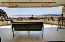 Cannes Basse Californie – Appartement rénové avec vue mer panoramique - 333093.3PMVORZ