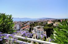 Cannes Basse Californie – Appartement d’exception avec vaste terrasse - 336366.3PMVORZ