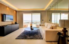 Cannes Basse Californie – Appartement rénové avec vue mer panoramique - 338924.3PMVORZ