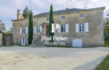 Propriété de Prestige et ses dépendances, Domaine de 61 hectares, Au coeur du Périgord 24160 - 3425373PENL