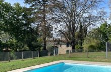 Beautiful house with swimming pool and lovely view - 3459173PEMM