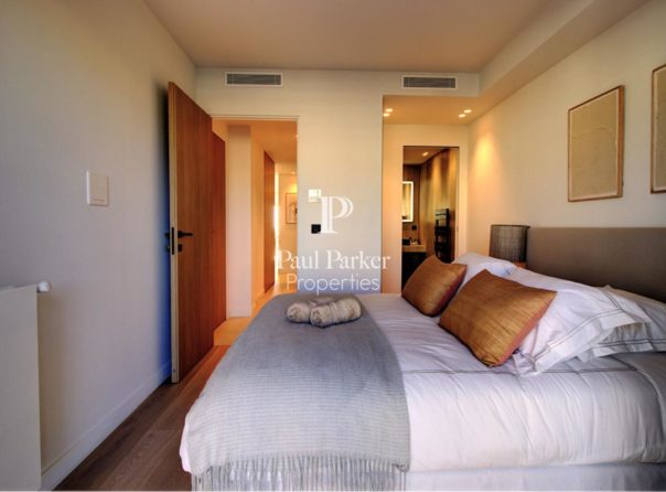 Cannes Croisette – Appartement rénové avec vue mer panoramique - 3467963PMVORZ