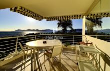 Cannes Croisette – Appartement rénové avec vue mer panoramique - 3468283PMVORZ