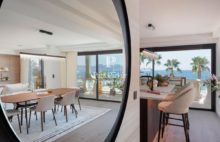 Cannes Croisette – Appartement d’exception avec vue mer panoramique - 3442973PMVORZ