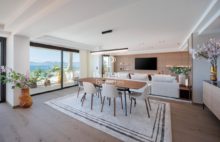 Cannes Croisette – Appartement d’exception avec vue mer panoramique - 3442973PMVORZ