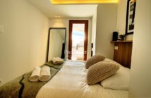 Cannes Centre-Ville – Appartement rénové avec un bel aperçu mer - 346845.3PMVORZ