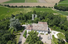 Mansion with 2 gites and swimming pool - 3531483PEMM