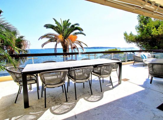Cannes Palm Beach – Unique waterfront penthouse - 3571633PMVORZ