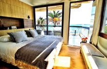 Cannes Palm Beach – Penthouse unique pieds dans l’eau - 3571633PMVORZ