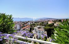 Cannes Basse Californie – Appartement d’exception avec vaste terrasse - 3575003PMVORZ