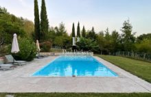 Beautiful house with swimming pool and lovely view - 3459173PEMM