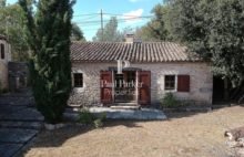 Character house from the 17th century with cottage and swimming pool in Lalbenque - 3581053PEMM