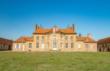 Château Moulins 22 pièce(s) 1600 m2, chapelle, piscine, dépendances et ferme - 361221_3PADR