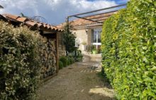 House and gîte complex with swimming pool - 3619473PEMM